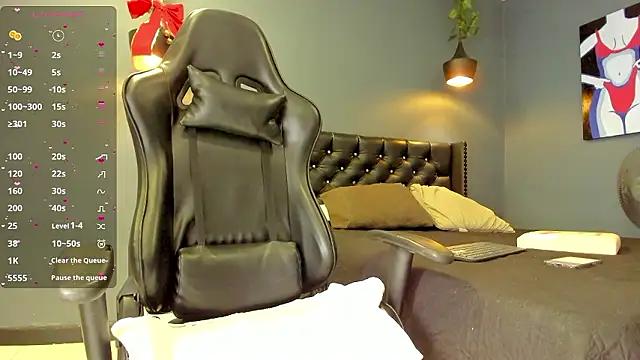 Girls: Stay up-to-date with the new immersive cumshows range and check-out the cutest escorts exhibit their wet clitoris and sweet physiques as they strip off and climax.