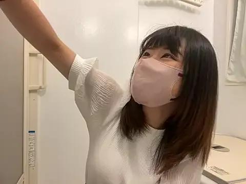 Photos of sora_033 from StripChat is Group
