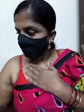 Photos of Sowjanya-telugu from StripChat is Freechat