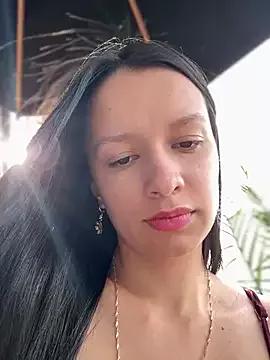 Soy_Sara7 from StripChat is Freechat