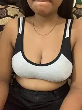 Sparkle-Soul from StripChat is Freechat