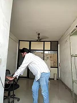 Spicy_aryan from StripChat is Freechat
