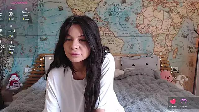 Spicy_Pumpkin from StripChat is Freechat