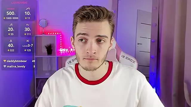 SPIDER---MAN from StripChat is Freechat