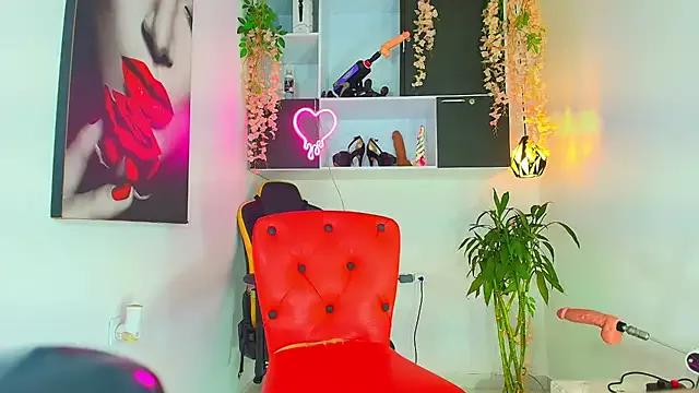 Girls: Stay up-to-date with the new immersive cumshows range and check-out the cutest escorts exhibit their wet clitoris and sweet physiques as they strip off and climax.