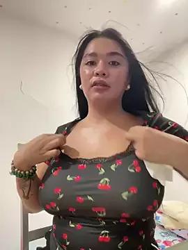 Photos of Staceey_Wellers from StripChat is Freechat