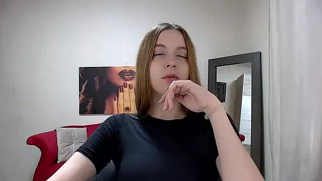 StacyFloyd from StripChat is Freechat