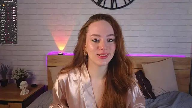 Girls: Stay up-to-date with the new immersive cumshows range and check-out the cutest escorts exhibit their wet clitoris and sweet physiques as they strip off and climax.