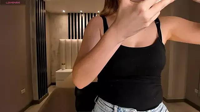 Girls: Stay up-to-date with the new immersive cumshows range and check-out the cutest escorts exhibit their wet clitoris and sweet physiques as they strip off and climax.