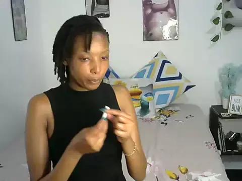 StarBarbiee from StripChat is Freechat