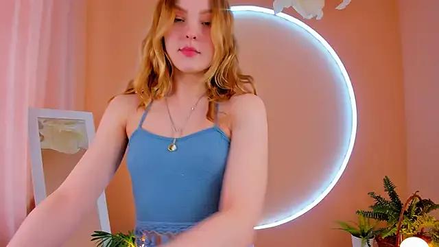 stay_with_alice from StripChat is Freechat