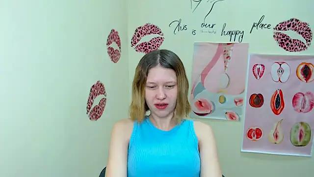 Girls: Stay up-to-date with the new immersive cumshows range and check-out the cutest escorts exhibit their wet clitoris and sweet physiques as they strip off and climax.
