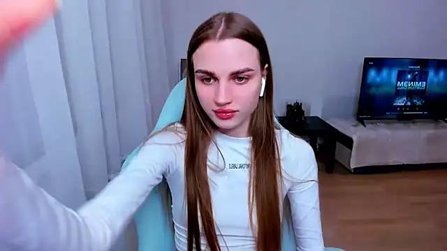 Girls: Stay up-to-date with the new immersive cumshows range and check-out the cutest escorts exhibit their wet clitoris and sweet physiques as they strip off and climax.