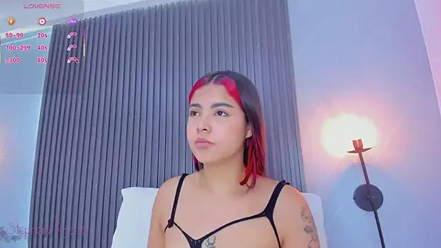 Girls: Stay up-to-date with the new immersive cumshows range and check-out the cutest escorts exhibit their wet clitoris and sweet physiques as they strip off and climax.