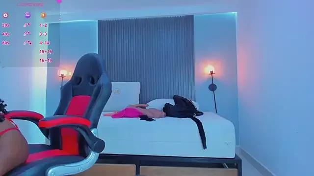 Girls: Stay up-to-date with the new immersive cumshows range and check-out the cutest escorts exhibit their wet clitoris and sweet physiques as they strip off and climax.