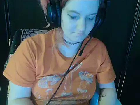 StormAlley420 from StripChat is Freechat