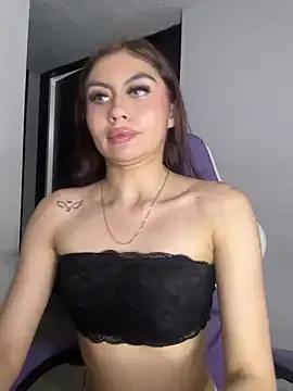 Girls: Stay up-to-date with the new immersive cumshows range and check-out the cutest escorts exhibit their wet clitoris and sweet physiques as they strip off and climax.