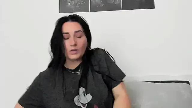 StormyAngelx from StripChat is Freechat