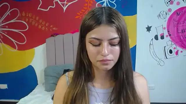 Stra_Evanss from StripChat is Freechat