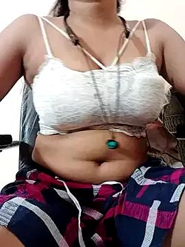 Sugar_mommy_girl from StripChat is Freechat