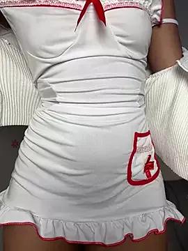 Girls: Stay up-to-date with the new immersive cumshows range and check-out the cutest escorts exhibit their wet clitoris and sweet physiques as they strip off and climax.