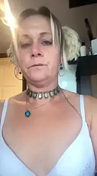 SummerBlueMoon from StripChat is Freechat