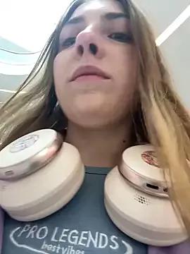 Photos of Sunny___Bunny from StripChat is Freechat