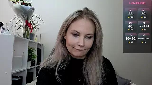 Sunny_bunny6 from StripChat is Freechat