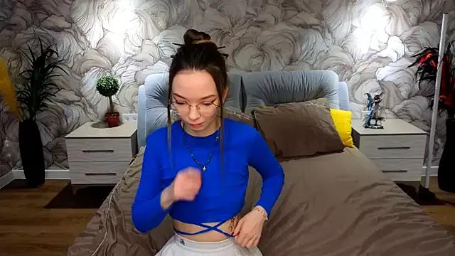 Girls: Stay up-to-date with the new immersive cumshows range and check-out the cutest escorts exhibit their wet clitoris and sweet physiques as they strip off and climax.
