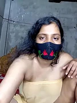 Photos of Susmita-2 from StripChat is Freechat