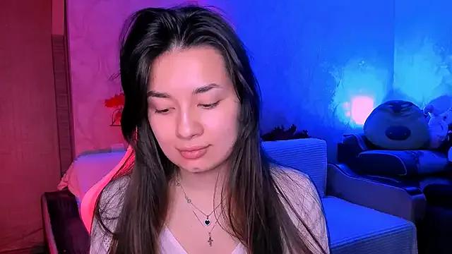 Swee_Alicee from StripChat is Freechat