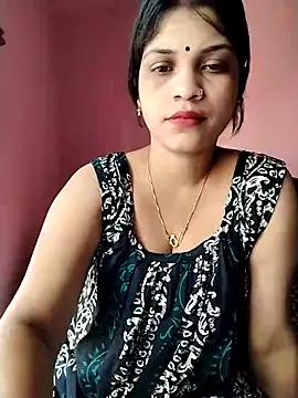 Sweet-anu01 webcams show profile image 