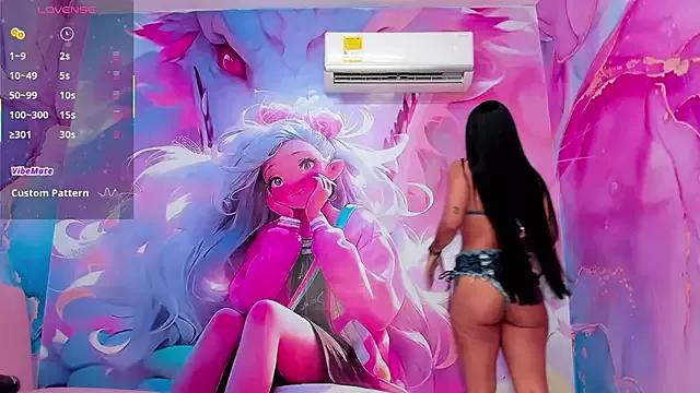 Girls: Stay up-to-date with the new immersive cumshows range and check-out the cutest escorts exhibit their wet clitoris and sweet physiques as they strip off and climax.