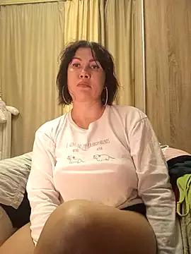 Sweet_Alisa777 from StripChat is Freechat