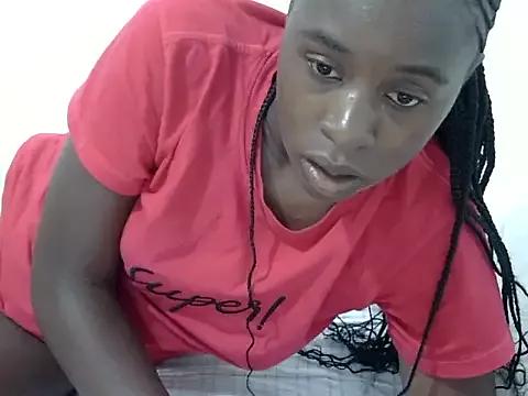 sweet_lily2 from StripChat