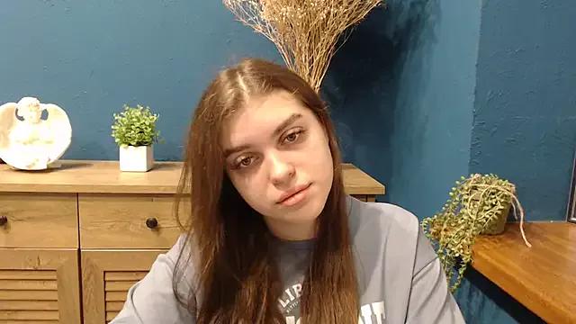 Sweet_sugary from StripChat is Freechat