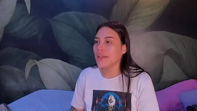 sweett_dirty from StripChat is Freechat
