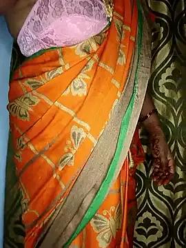 sweety-Telugu from StripChat is Freechat