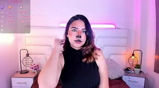 Girls: Stay up-to-date with the new immersive cumshows range and check-out the cutest escorts exhibit their wet clitoris and sweet physiques as they strip off and climax.