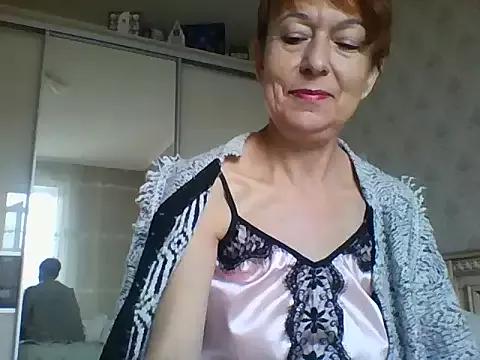 Photos of SwettyViktory from StripChat is Private