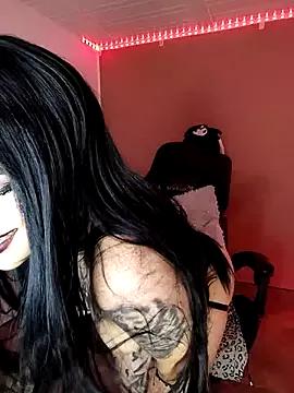 taaylor33 from StripChat