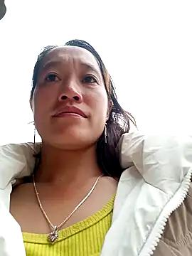 tamaime from StripChat