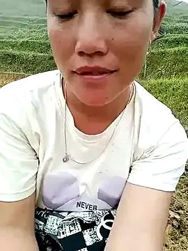 tamaime from StripChat