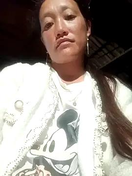 tamaime from StripChat