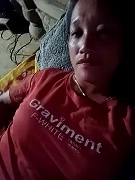 tamaime from StripChat