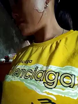 tamaime from StripChat