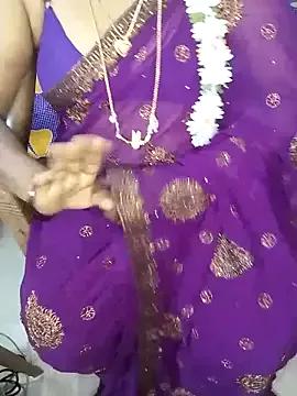 Tamil-thamaraiselvi3 from StripChat is Freechat