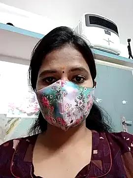 Photos of Tamil_Sanjana_ from StripChat is Freechat