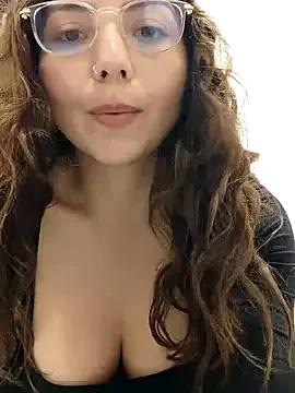 Tania-a from StripChat is Freechat