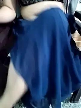 Tanya_123 from StripChat is Freechat